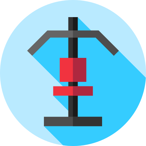 Chest expander
